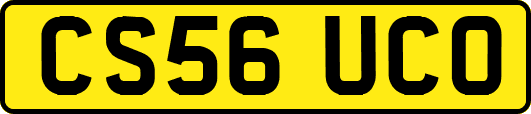 CS56UCO
