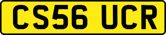 CS56UCR