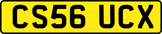 CS56UCX