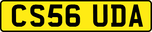 CS56UDA