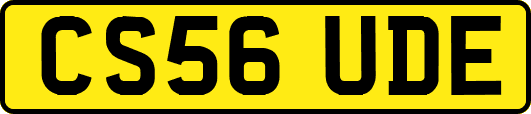 CS56UDE