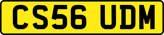 CS56UDM