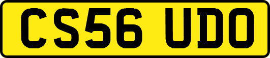CS56UDO