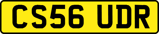 CS56UDR