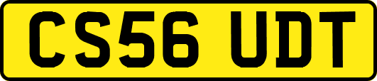 CS56UDT