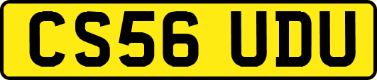 CS56UDU