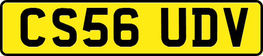 CS56UDV