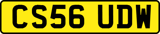 CS56UDW