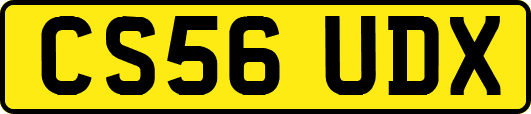 CS56UDX