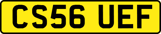 CS56UEF