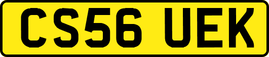 CS56UEK