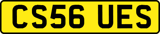 CS56UES