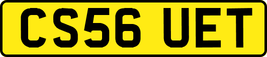 CS56UET