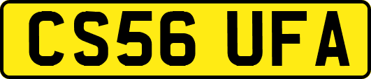 CS56UFA