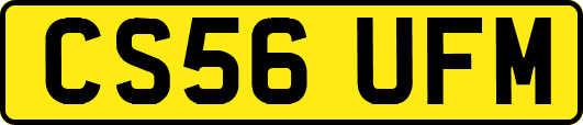 CS56UFM