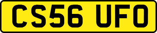 CS56UFO
