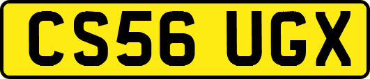 CS56UGX