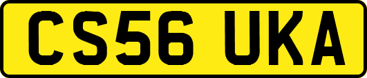 CS56UKA