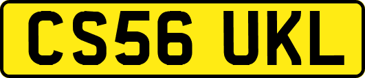 CS56UKL