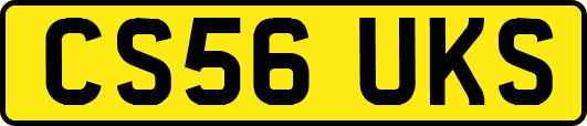 CS56UKS