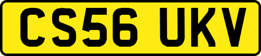CS56UKV