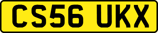 CS56UKX