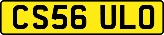 CS56ULO