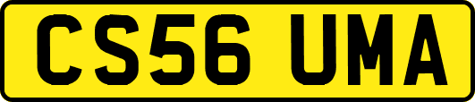 CS56UMA