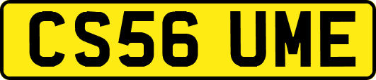 CS56UME