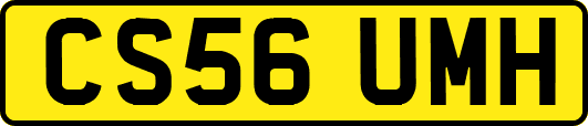 CS56UMH