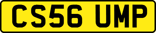 CS56UMP