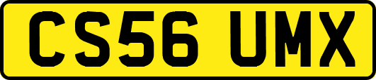 CS56UMX
