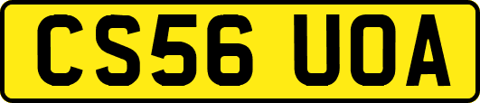 CS56UOA