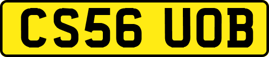 CS56UOB