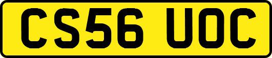 CS56UOC
