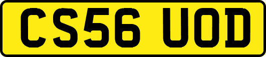 CS56UOD