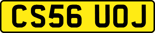 CS56UOJ