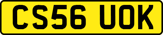 CS56UOK