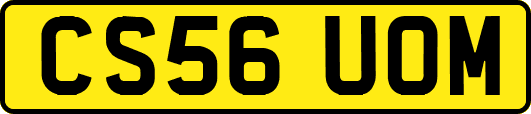 CS56UOM