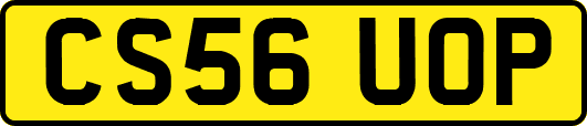 CS56UOP