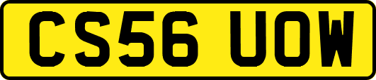 CS56UOW