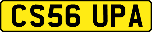 CS56UPA