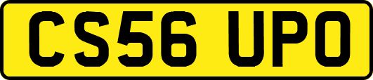 CS56UPO