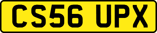 CS56UPX