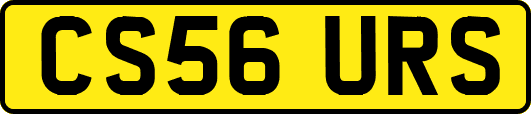 CS56URS