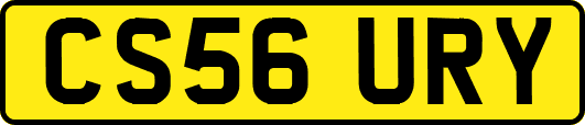 CS56URY