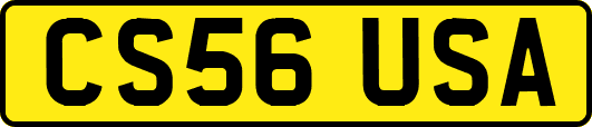 CS56USA