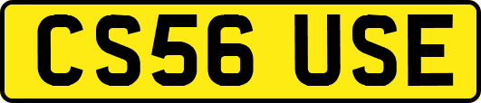 CS56USE