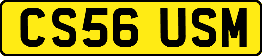 CS56USM