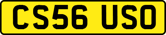 CS56USO